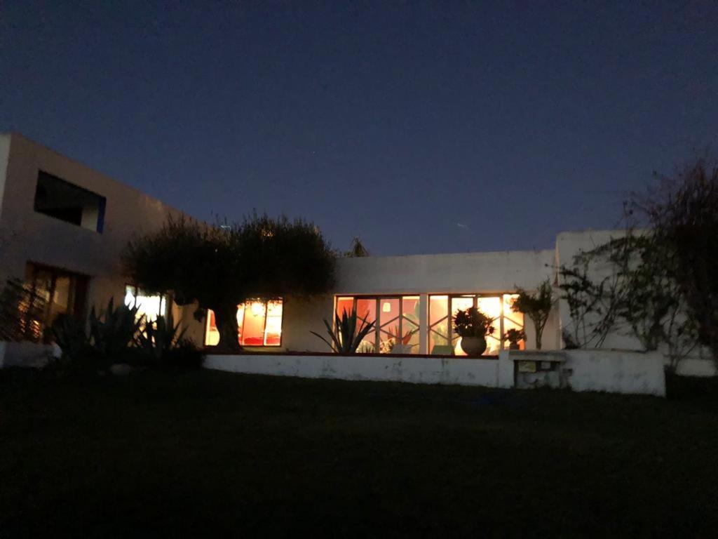 Villa Zahra Larache Exterior photo