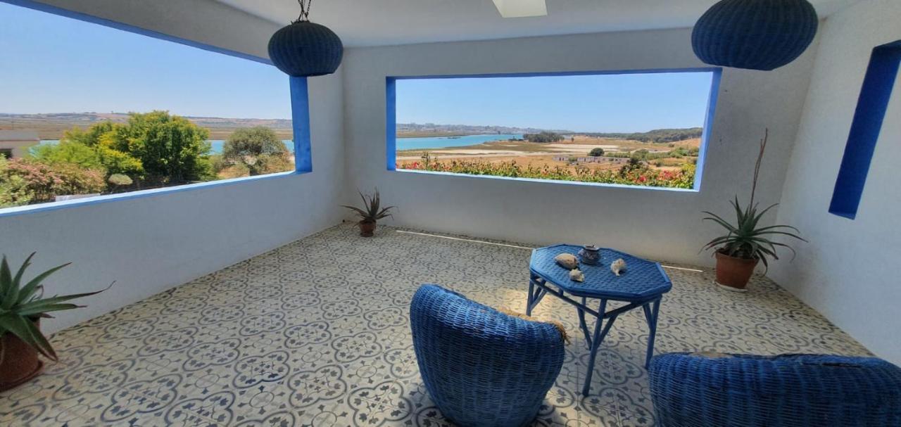 Villa Zahra Larache Exterior photo