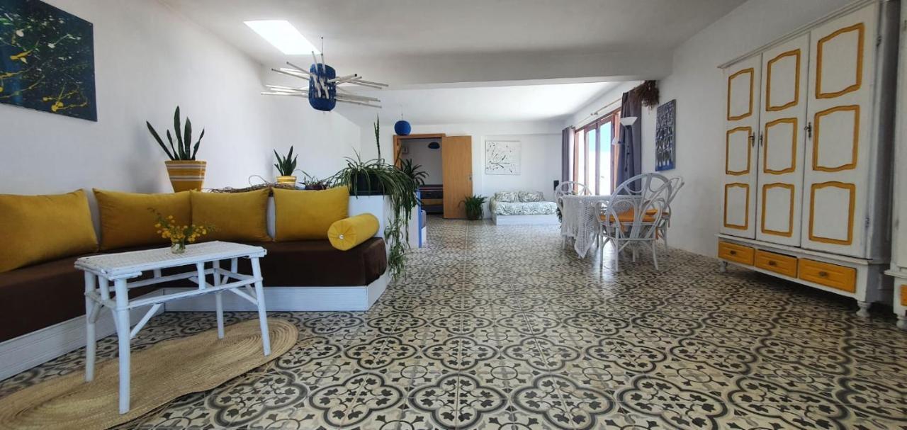 Villa Zahra Larache Exterior photo