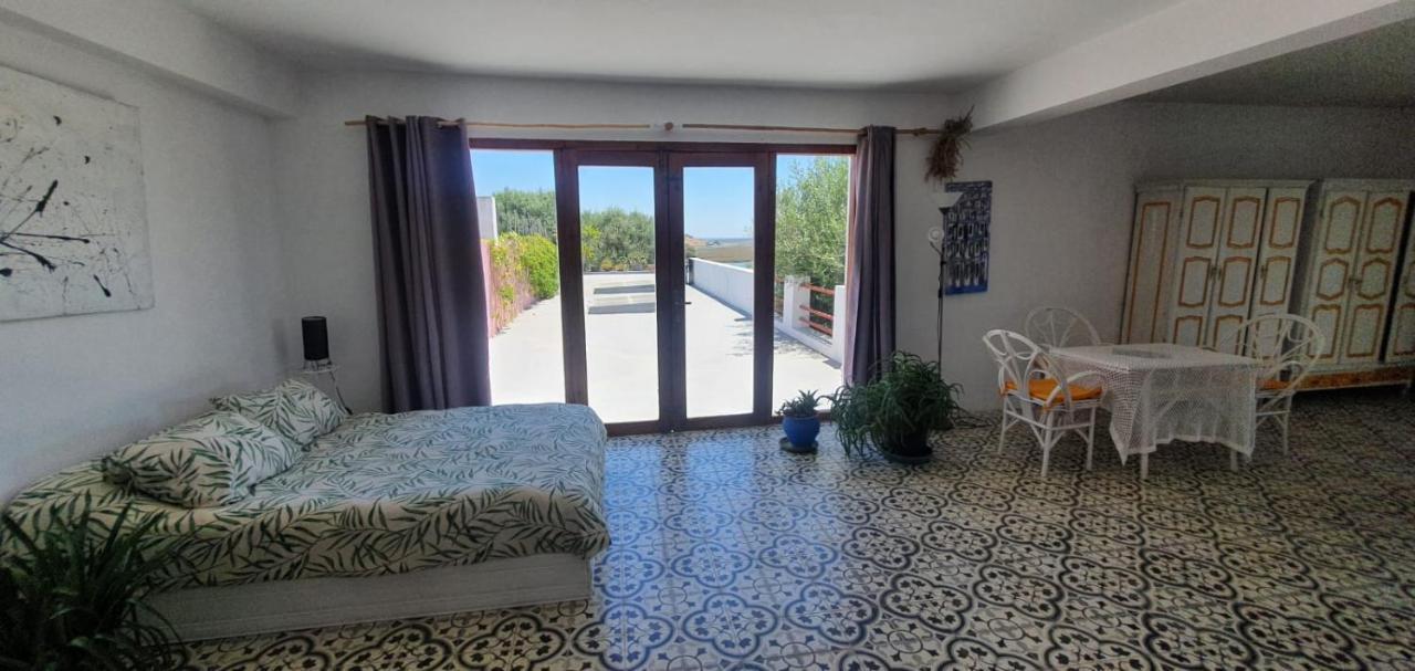 Villa Zahra Larache Exterior photo