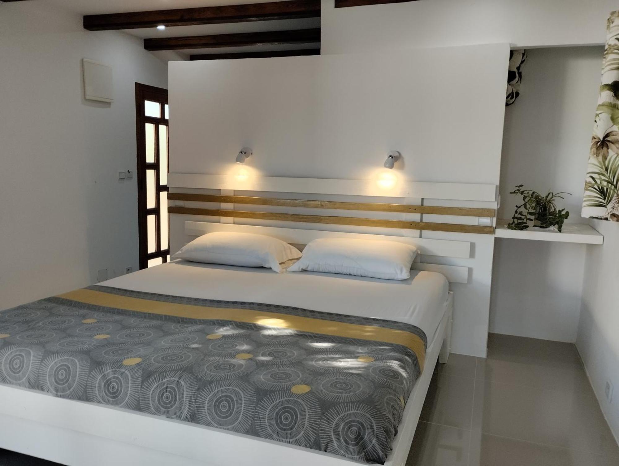 Villa Zahra Larache Room photo