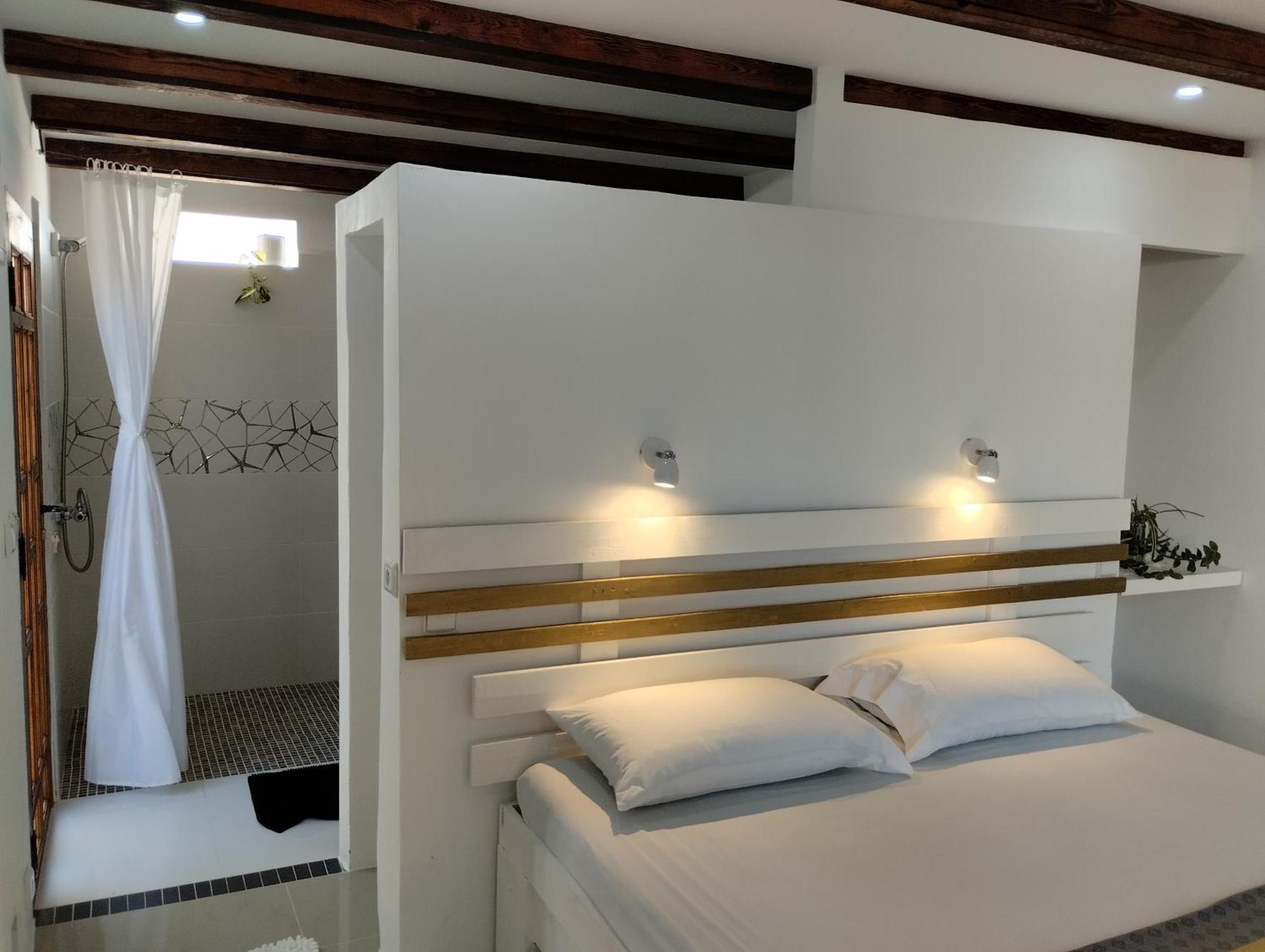 Villa Zahra Larache Room photo