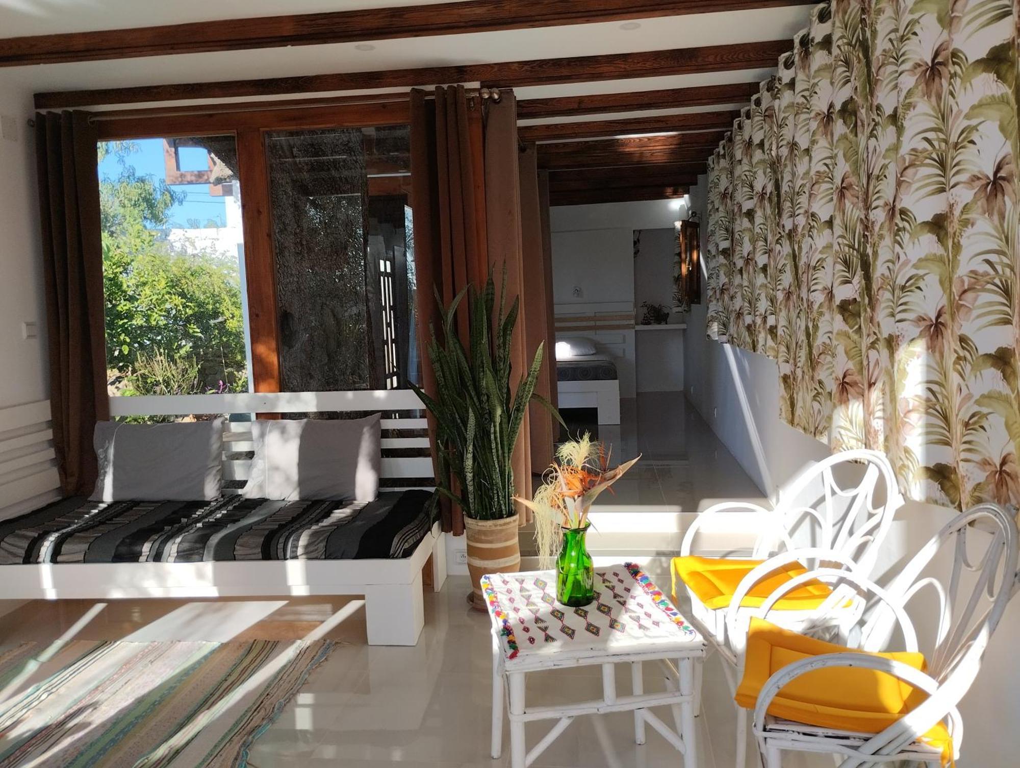 Villa Zahra Larache Room photo