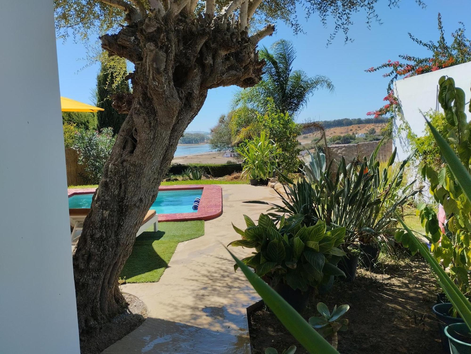Villa Zahra Larache Room photo