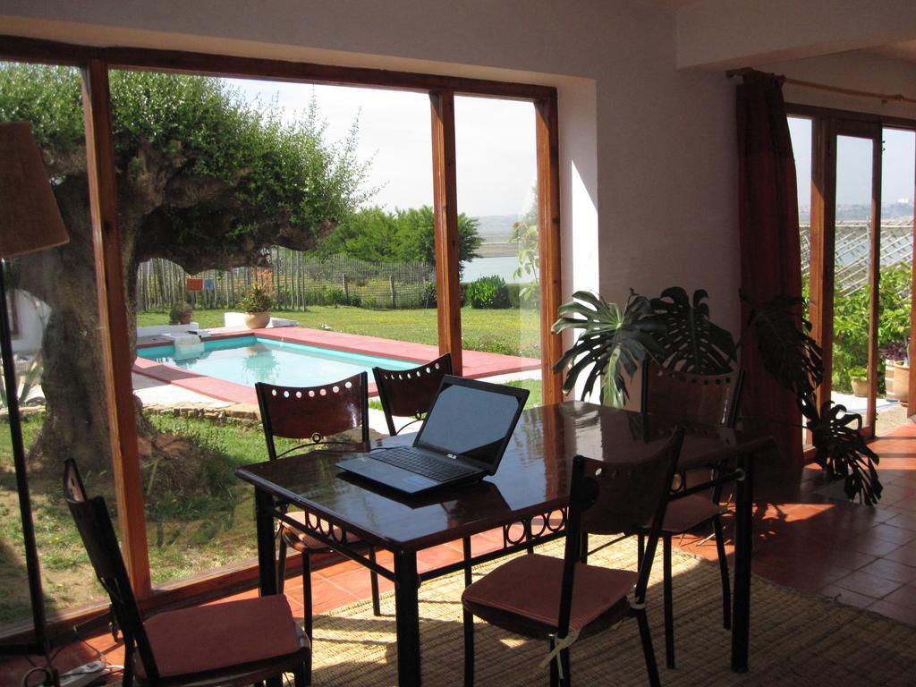 Villa Zahra Larache Exterior photo