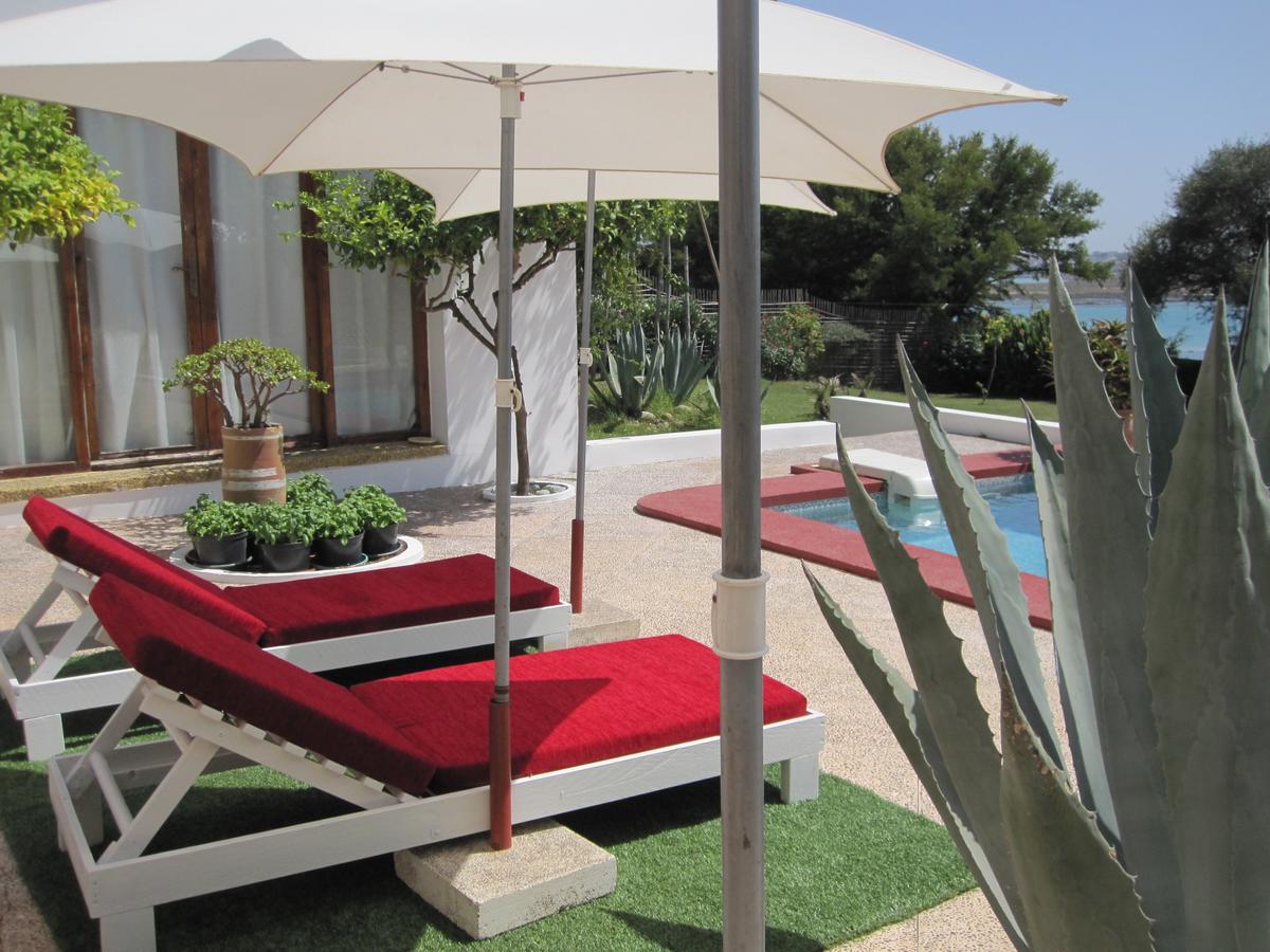 Villa Zahra Larache Exterior photo